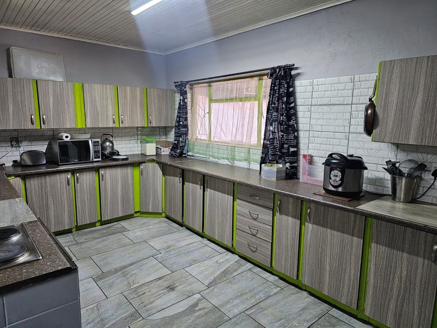3 Bedroom Property for Sale in Sasolburg Ext 1 Free State